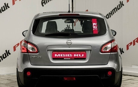 Nissan Qashqai, 2012 год, 1 160 000 рублей, 6 фотография