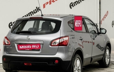 Nissan Qashqai, 2012 год, 1 160 000 рублей, 7 фотография