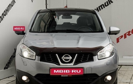 Nissan Qashqai, 2012 год, 1 160 000 рублей, 2 фотография