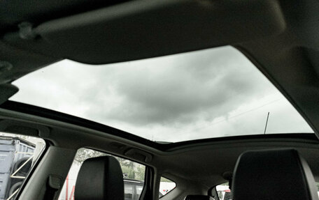 Nissan Qashqai, 2012 год, 1 160 000 рублей, 13 фотография