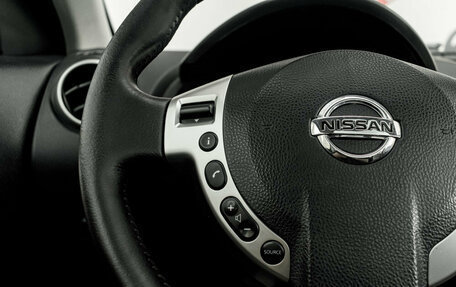 Nissan Qashqai, 2012 год, 1 160 000 рублей, 16 фотография