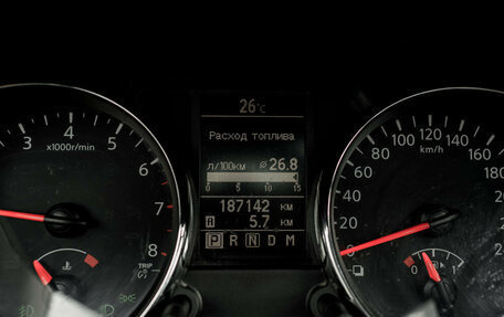 Nissan Qashqai, 2012 год, 1 160 000 рублей, 18 фотография