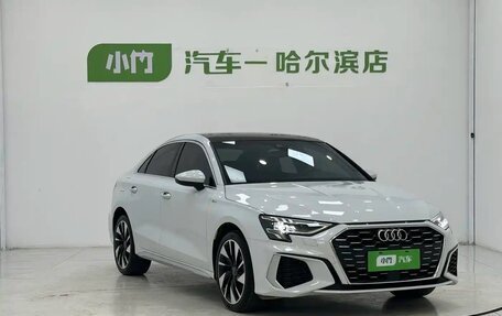 Audi A3, 2023 год, 2 055 400 рублей, 3 фотография