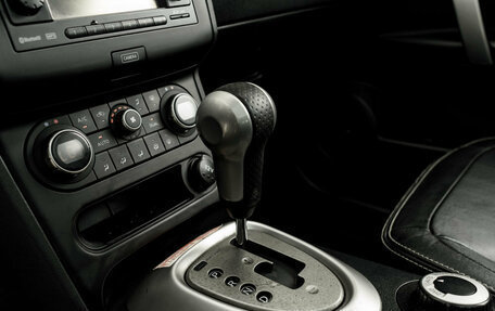 Nissan Qashqai, 2012 год, 1 160 000 рублей, 23 фотография