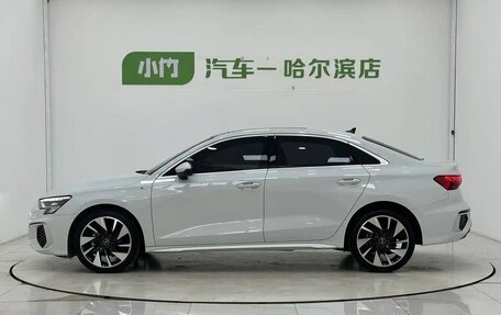 Audi A3, 2023 год, 2 055 400 рублей, 4 фотография