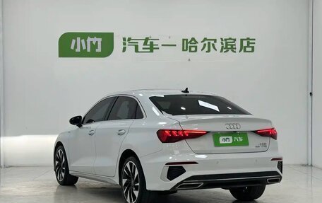 Audi A3, 2023 год, 2 055 400 рублей, 5 фотография
