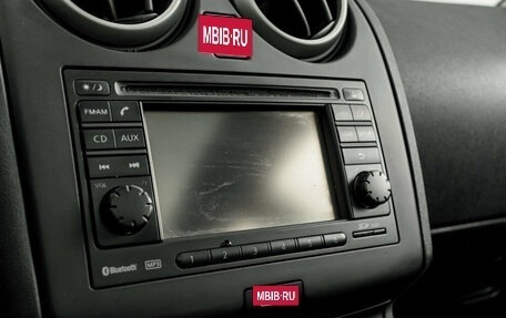 Nissan Qashqai, 2012 год, 1 160 000 рублей, 21 фотография