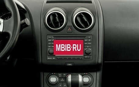 Nissan Qashqai, 2012 год, 1 160 000 рублей, 19 фотография