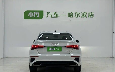 Audi A3, 2023 год, 2 055 400 рублей, 6 фотография