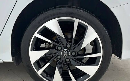 Audi A3, 2023 год, 2 055 400 рублей, 9 фотография