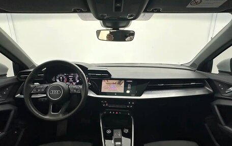 Audi A3, 2023 год, 2 055 400 рублей, 10 фотография