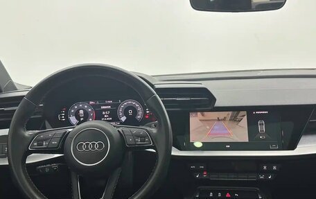 Audi A3, 2023 год, 2 055 400 рублей, 11 фотография