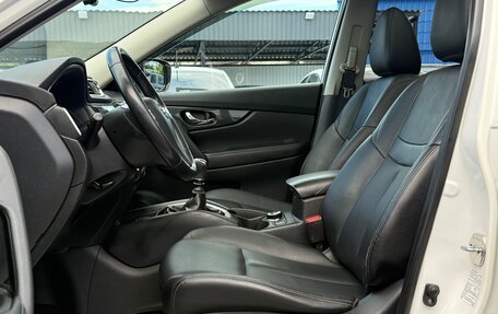 Nissan X-Trail, 2015 год, 1 590 000 рублей, 12 фотография