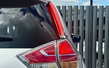 Nissan X-Trail, 2015 год, 1 590 000 рублей, 7 фотография