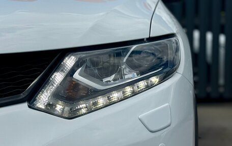 Nissan X-Trail, 2015 год, 1 590 000 рублей, 8 фотография