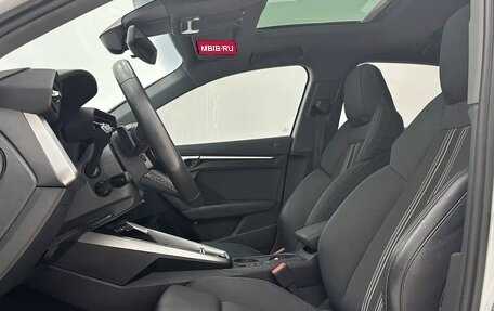 Audi A3, 2023 год, 2 055 400 рублей, 16 фотография