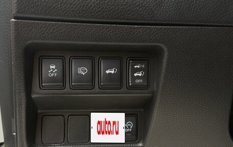 Nissan X-Trail, 2015 год, 1 590 000 рублей, 16 фотография