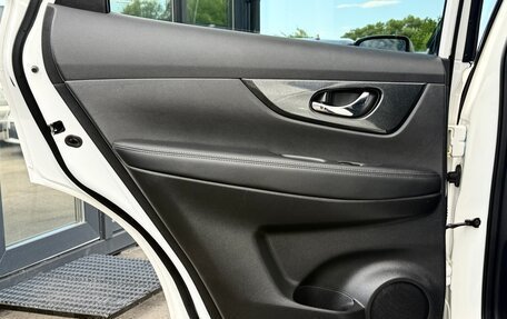 Nissan X-Trail, 2015 год, 1 590 000 рублей, 18 фотография