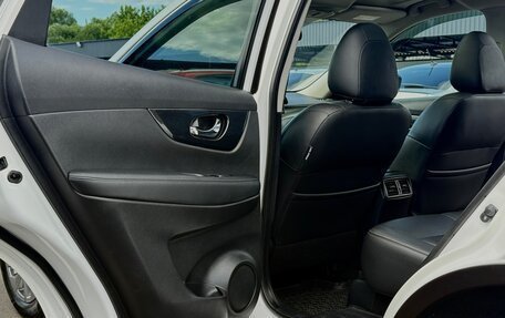 Nissan X-Trail, 2015 год, 1 590 000 рублей, 17 фотография