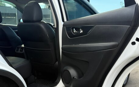 Nissan X-Trail, 2015 год, 1 590 000 рублей, 20 фотография