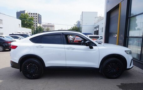 Geely Tugella FY11, 2023 год, 3 000 000 рублей, 4 фотография