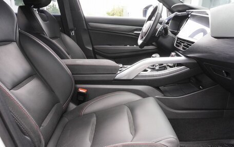 Geely Tugella FY11, 2023 год, 3 000 000 рублей, 11 фотография