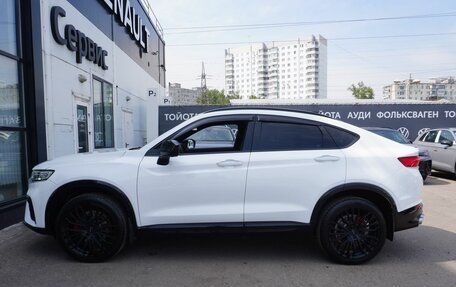 Geely Tugella FY11, 2023 год, 3 000 000 рублей, 8 фотография