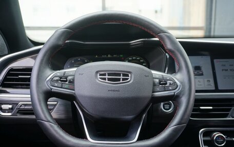 Geely Tugella FY11, 2023 год, 3 000 000 рублей, 14 фотография
