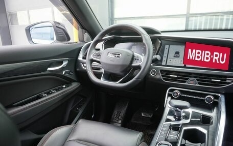 Geely Tugella FY11, 2023 год, 3 000 000 рублей, 13 фотография