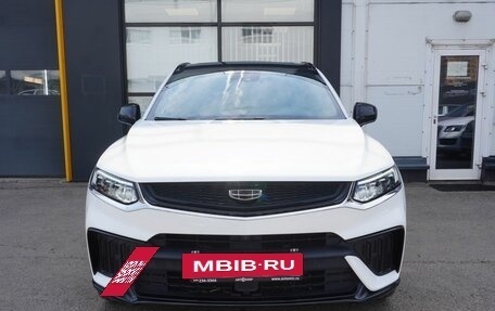 Geely Tugella FY11, 2023 год, 3 000 000 рублей, 2 фотография