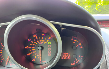 Mazda CX-7 I рестайлинг, 2007 год, 780 000 рублей, 16 фотография