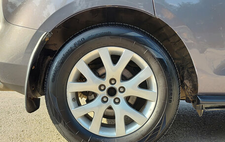 Mazda CX-7 I рестайлинг, 2007 год, 780 000 рублей, 22 фотография