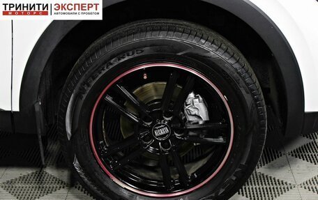 Renault Arkana I, 2019 год, 1 737 000 рублей, 10 фотография