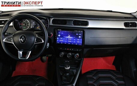Renault Arkana I, 2019 год, 1 737 000 рублей, 11 фотография