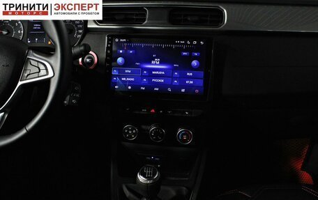 Renault Arkana I, 2019 год, 1 737 000 рублей, 12 фотография