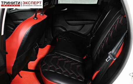 Renault Arkana I, 2019 год, 1 737 000 рублей, 15 фотография