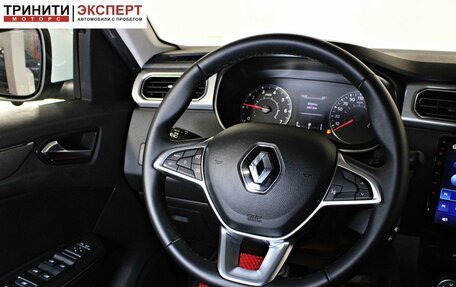 Renault Arkana I, 2019 год, 1 737 000 рублей, 13 фотография