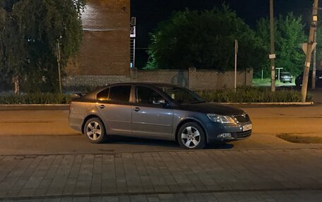 Skoda Octavia, 2011 год, 885 000 рублей, 3 фотография