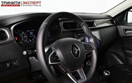 Renault Arkana I, 2019 год, 1 737 000 рублей, 14 фотография