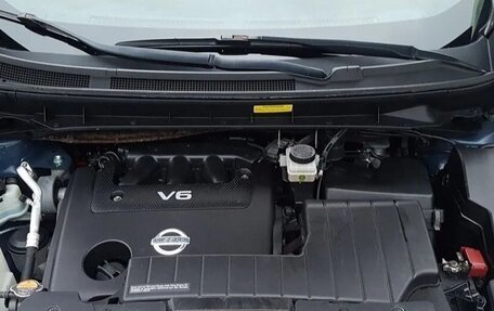 Nissan Murano, 2012 год, 1 350 000 рублей, 5 фотография