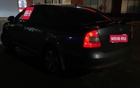 Skoda Octavia, 2011 год, 885 000 рублей, 4 фотография