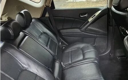 Nissan Murano, 2012 год, 1 350 000 рублей, 15 фотография
