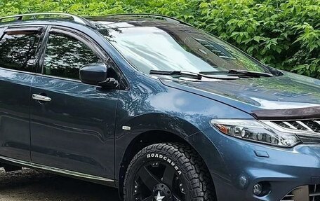 Nissan Murano, 2012 год, 1 350 000 рублей, 21 фотография
