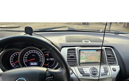 Nissan Murano, 2012 год, 1 350 000 рублей, 22 фотография
