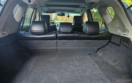 Nissan Murano, 2012 год, 1 350 000 рублей, 34 фотография