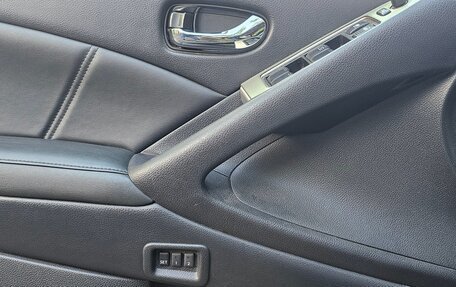 Nissan Murano, 2012 год, 1 350 000 рублей, 38 фотография