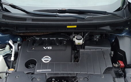 Nissan Murano, 2012 год, 1 350 000 рублей, 39 фотография