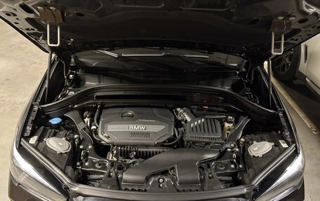 BMW X1, 2021 год, 3 100 000 рублей, 8 фотография