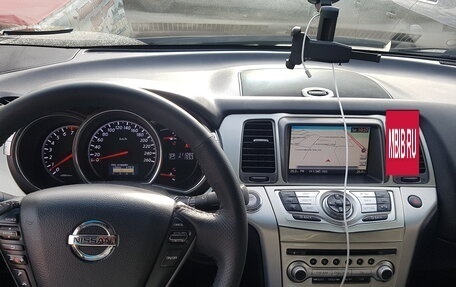 Nissan Murano, 2012 год, 1 350 000 рублей, 37 фотография