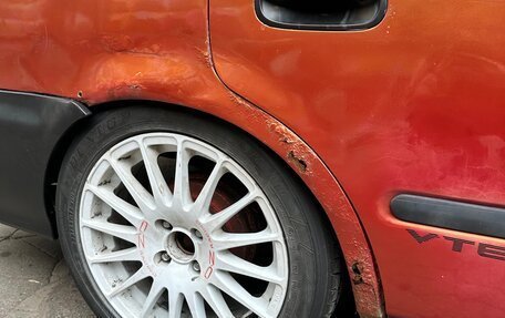 Honda Civic VII, 1997 год, 360 000 рублей, 7 фотография